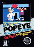 Popeye (Nintendo Entertainment System)